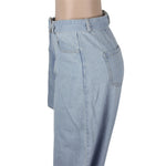 Load image into Gallery viewer, Joelle Denim Joggers - ÈquilibreFashions
