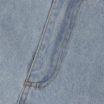 Load image into Gallery viewer, Joelle Denim Joggers - ÈquilibreFashions
