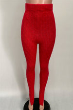 Load image into Gallery viewer, Sabina Leggings - ÈquilibreFashions
