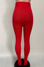 Load image into Gallery viewer, Sabina Leggings - ÈquilibreFashions
