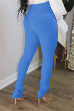 Load image into Gallery viewer, Sabina Leggings - ÈquilibreFashions
