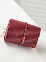 Load image into Gallery viewer, Tassel Chain Crossbody - ÈquilibreFashions
