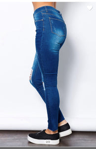Edmèe Jeans - ÈquilibreFashions