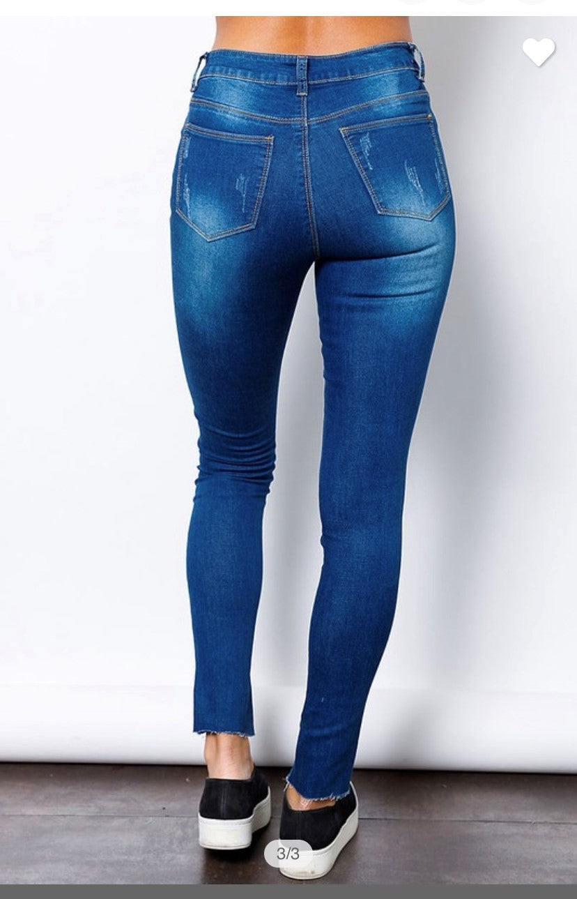 Edmèe Jeans - ÈquilibreFashions