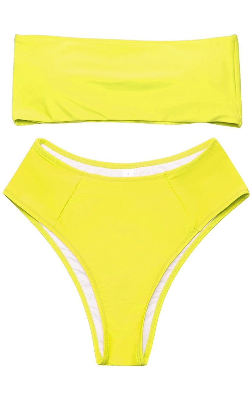 Juneteenth Kini-Mellow - ÈquilibreFashions