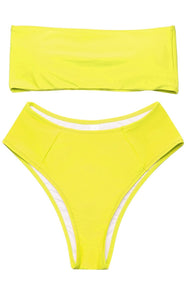 Juneteenth Kini-Mellow - ÈquilibreFashions