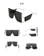 Load image into Gallery viewer, Big Ego Sunglasses - ÈquilibreFashions
