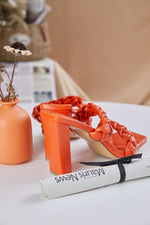 Load image into Gallery viewer, Nicole Sandals - ÈquilibreFashions
