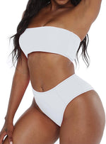 Load image into Gallery viewer, Juneteenth Kini-Snow - ÈquilibreFashions
