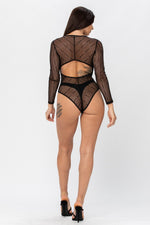 Load image into Gallery viewer, Lace Me Out - ÈquilibreFashions
