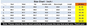 Women's Button Down Shirt Dress Long Sleeve Blouse Drawstring Pencil Skirt Business Office Dress - ÈquilibreFashions