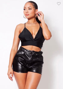 Kristiana Top - ÈquilibreFashions