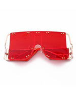 Load image into Gallery viewer, Big Ego Sunglasses - ÈquilibreFashions
