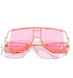 Load image into Gallery viewer, Big Ego Sunglasses - ÈquilibreFashions
