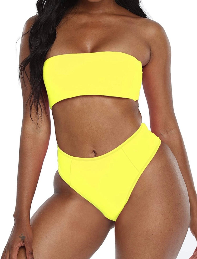 Juneteenth Kini-Mellow - ÈquilibreFashions