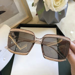 Load image into Gallery viewer, Fashion frame sunglasses - ÈquilibreFashions

