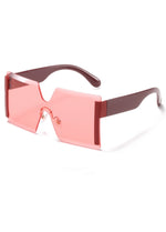Load image into Gallery viewer, 9 Colors Fashion frameless sunglasses - ÈquilibreFashions
