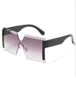 Load image into Gallery viewer, 9 Colors Fashion frameless sunglasses - ÈquilibreFashions
