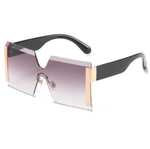 Load image into Gallery viewer, 9 Colors Fashion frameless sunglasses - ÈquilibreFashions
