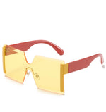 Load image into Gallery viewer, 9 Colors Fashion frameless sunglasses - ÈquilibreFashions
