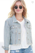 Load image into Gallery viewer, Venus’ Diamond Jacket - ÈquilibreFashions
