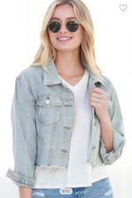 Load image into Gallery viewer, Venus’ Diamond Jacket - ÈquilibreFashions
