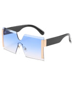 Load image into Gallery viewer, 9 Colors Fashion frameless sunglasses - ÈquilibreFashions
