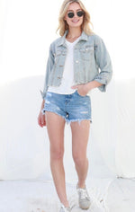 Load image into Gallery viewer, Venus’ Diamond Jacket - ÈquilibreFashions
