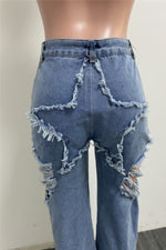 Load image into Gallery viewer, Star studded desires - ÈquilibreFashions
