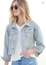 Load image into Gallery viewer, Venus’ Diamond Jacket - ÈquilibreFashions
