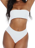 Load image into Gallery viewer, Juneteenth Kini-Snow - ÈquilibreFashions

