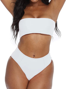 Juneteenth Kini-Snow - ÈquilibreFashions