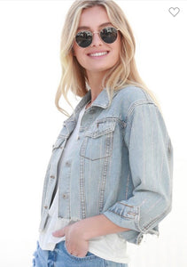 Venus’ Diamond Jacket - ÈquilibreFashions