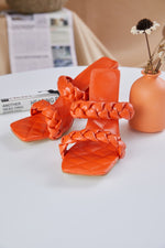 Load image into Gallery viewer, Nicole Sandals - ÈquilibreFashions
