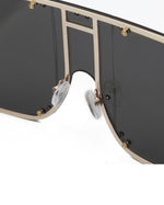 Load image into Gallery viewer, Big Ego Sunglasses - ÈquilibreFashions
