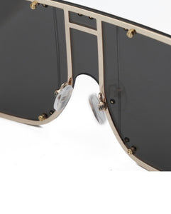 Big Ego Sunglasses - ÈquilibreFashions