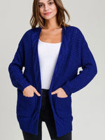 Load image into Gallery viewer, Ice Box Sweater - ÈquilibreFashions
