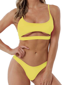 Juneteenth Kini-Mellow Strap - ÈquilibreFashions