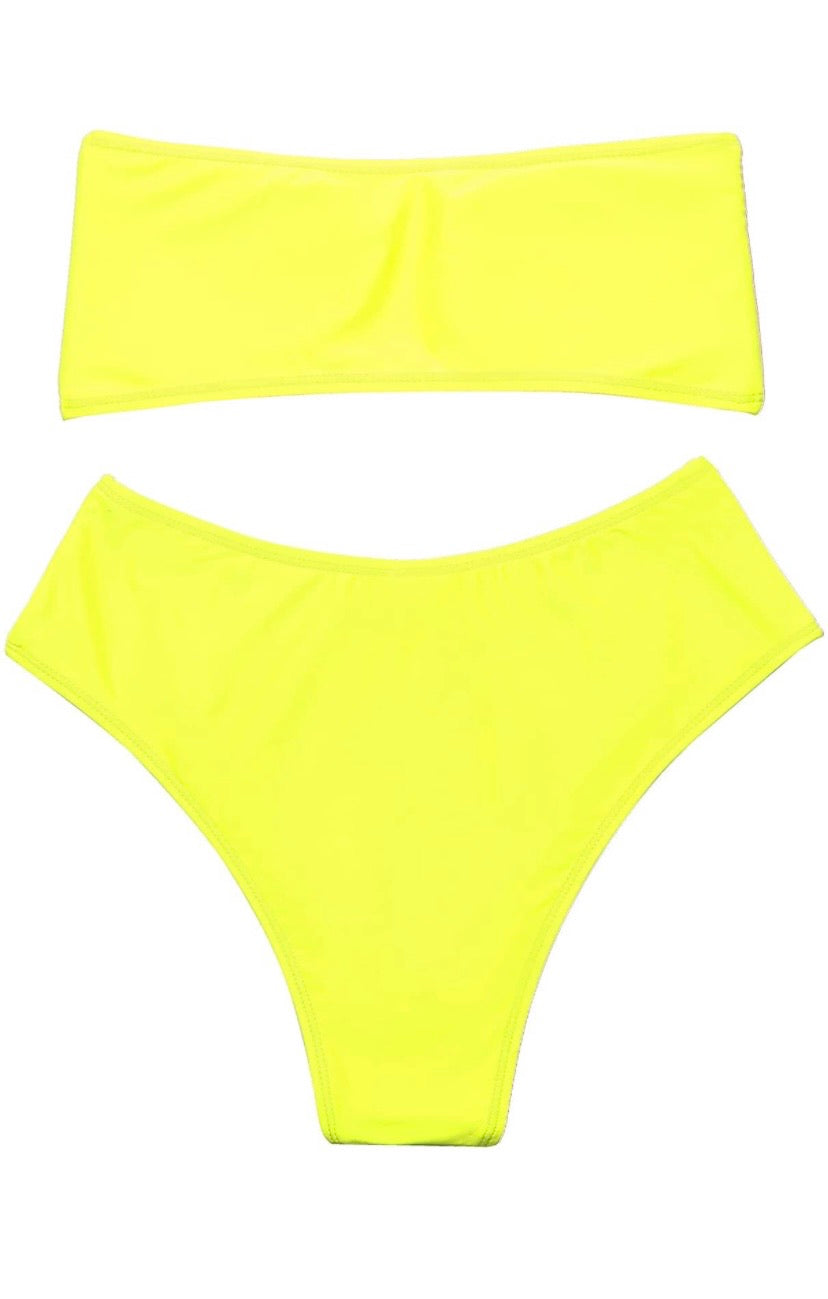 Juneteenth Kini-Mellow - ÈquilibreFashions